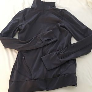 Champion Zip Up Jacket